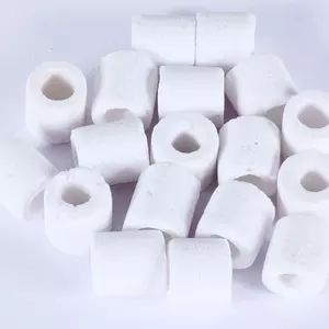 Kangyu <span class=keywords><strong>Aquarium</strong></span> Water Filter Media <span class=keywords><strong>Aquarium</strong></span> Bio Ballen Keramische Ringen Glazen Ringen - Product Image 4