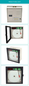 Aice Tech Papieren Kaartrecorder Voor Druktemperatuur Drukkaartrecorder - Product Image 3