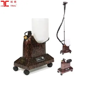 TRAs Nồi Hấp Quần Áo Công Nghiệp 1800W Chịu Lực Nồi Hấp Quần Áo Bằng Vải Bàn Ủi Hơi Nước Giặt Ủi Thương Mại