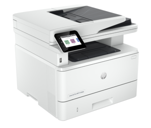 Stampante <span class=keywords><strong>LaserJet</strong></span> <span class=keywords><strong>Pro</strong></span> <span class=keywords><strong>MFP</strong></span> 4104dw con Stampa Fronte-Retro, Wi-Fi, Alta Velocità di Stampa 40ppm, Scansione Fronte-Retro - Product Image 5
