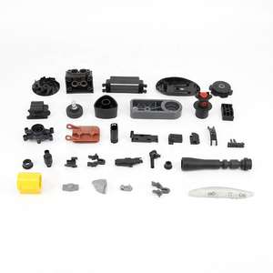 Kullanılan ev enjeksiyon kalıplama oyuncak kalıpları pratik plastik ürünler yapımcıları enjeksiyon kalıp - Product Image 4