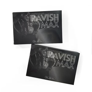 Kapsul Timed stimulasi Herbal Pria jangka panjang seksi merek kustomisasi - Product Image 3