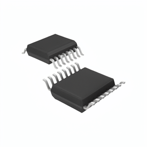อินเทอร์เฟซ 16 SSOP ICL3232EIA-T ซื้อชิ้นส่วนอิเล็กทรอนิกส์ออนไลน์ ช่องทางผู้ผลิต - Product Image 1