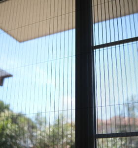 Tốt nhất bán xếp li bay màn hình mèo <span class=keywords><strong>Net</strong></span> GẤP LƯỚI muỗi <span class=keywords><strong>Net</strong></span> nhà sản xuất tại Trung Quốc cho cửa & cửa sổ côn trùng màn hình - Product Image 6