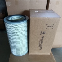 Vente en gros de pièces de machines de construction de haute qualité 3243500760 3243500770 filtre à air Tata