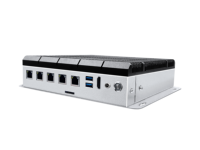Mini PC Embebido con Windows, Linux, Ubuntu, Intel Core, 8GB DDR4, SSD+HDD, con WiFi, Mini Computadora de Escritorio, PC para Juegos, en Oferta