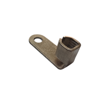 Services de fraisage et d'usinage CNC sur mesure pour les boîtiers de lampes de poche en aluminium, usinage de précision avec une tolérance de 0,01 mm
