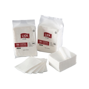 Chiffon de nettoyage pour salle blanche certifié SGS, sans poussière, en maille, à haute absorption d'eau et d'huile, et respectueux des surfaces - Product Image 2