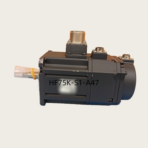 Motor PLC HF75K-S1-A47 Original Nuevo de Marca, Motor AC de Alta Calidad con Garantía de un Año - Product Image 2