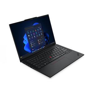 Thinkpad E14 Gen7 ใหม่เอี่ยม ซีพียู Core I5 แรม 16GB SSD 1TB หน้าจอ 14 นิ้ว ดีไซน์บางเฉียบ ตัวเครื่องโลหะ กล้องในตัว ภาษาอังกฤษ/จีน  แล็ปท็อป ระบบปฏิบัติการ Windows 11 Home ThinkPad E14 - Product Image 4