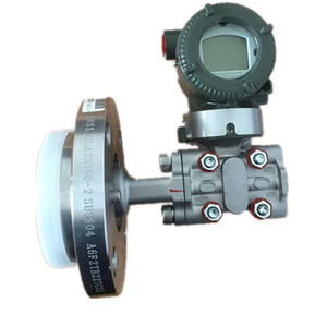 Nuevo Diferencial Yokogawa EJA210E -DH Original de Japón, Montado en Brida - Product Image 2