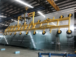 Awovolift, vidrio eléctrico, elevador de grúa al vacío, Panel de ventosa, ventosa de fachada de aluminio, extractor de abolladuras, elevador de succión de acristalamiento <span class=keywords><strong>CE</strong></span> - Product Image 2