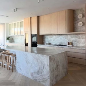 Le quartz le plus vendu en Chine peut être utilisé dans les cuisines, les salles de bain et les salons - Product Image 4