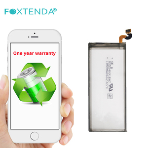 <span class=keywords><strong>แบ</strong></span><span class=keywords><strong>ต</strong></span>เตอรี่โทรศัพท์มือถือ FOXTENDA รุ่น EB-BN950ABA สำหรับ Samsung Note 8 N950 <span class=keywords><strong>แบ</strong></span><span class=keywords><strong>ต</strong></span>เตอรี่แท้<span class=keywords><strong>เปลี่ยน</strong></span>ทดแทน - Product Image 6