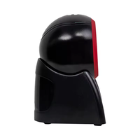 Lecteur de codes à barres à prix préférentiel Scanners omnidirectionnels 1D 2D ou lecteur de codes à barres Scanner OCR DN MRZ