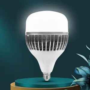 Quilhas de alumínio do preço bom 220 volt led lâmpadas 200w