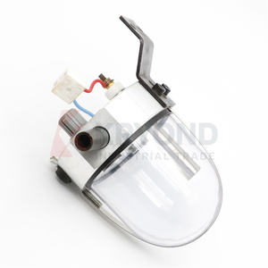 1 pièce 41.164.132 00.780.0288 Gobelet d'encre pour machine d'impression GTO – Pièces de rechange fiables - Product Image 2