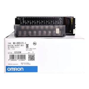 โมดูลเอาต์พุตดิจิตอลแท้ Nx-Oc2633 8 I/O IP65 สำหรับระบบ PLC - Product Image 5