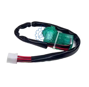 Saklar pengapian sistem listrik truk Econic MBZ Axor tugas berat 0005459508 MB - Product Image 1
