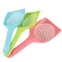 Pelle à sable pour animaux de compagnie en plastique, pelle à litière pour chat, cuillère de nettoyage pour animaux de compagnie, chien, hamster