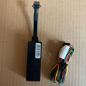 2 जी मिनी जीपीएस ट्रैकिंग डिवाइस छोटे जीपीएस कार किराया बेड़े प्रबंधन के लिए सी 32 - Product Image 4