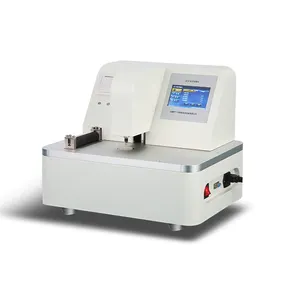 GH-D Precise Thickness Meter Thickness Tester For Measurement Of Plastic Film