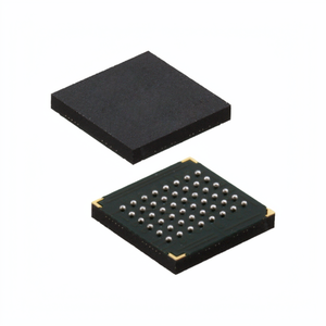 Composants de circuits électroniques Mémoire 48 LFBGA 71V016SA12BF8 En stock - Product Image 1