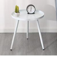 Table basse moderne de luxe avec rangement, design écologique et durable pour salles à manger et salons