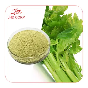 JHD Wholesale Price 100% Natural Pure Apigenin Extract Powder Organic Apigenin 98%