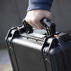 Estuche de Transporte de Seguridad PGYTECH para Mavic 3, Resistente al Agua IP67, a Prueba de Golpes, con Espuma EVA Personalizada para Mavic 3/3 Pro/3 Classic - Product Image 3