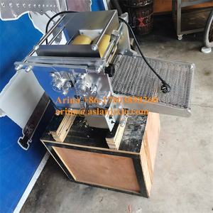 Máquina formadora de tartas de Frito mexicano, máquina para hacer burritos de desayuno, máquina formadora de tacos indios de 5 pulgadas - Product Image 3