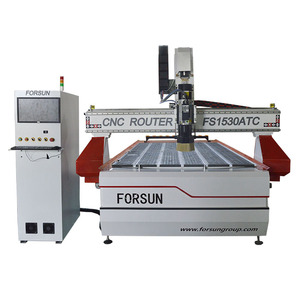 Routeur cnc atc pour samsung, prix d'usine en chine Routeur cnc double couleur pour meubles en bois/<span class=keywords><strong>polybois</strong></span>/mdf, bois - Product Image 1