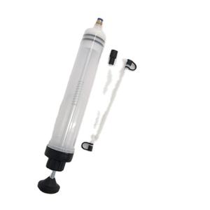 Pompe d'extraction d'<span class=keywords><strong>huile</strong></span> <span class=keywords><strong>moteur</strong></span> sous vide <span class=keywords><strong>seringue</strong></span> d'extraction de liquide de frein 500CC - Product Image 1