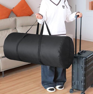 Sac de voyage pliable de très grande capacité, sac de voyage pour bagages - Product Image 2