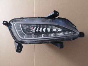 Led đèn sương mù 92201-<span class=keywords><strong>d3020</strong></span> 92202-<span class=keywords><strong>d3020</strong></span> phụ kiện xe hơi cho Tucson chúng tôi 2016 2017 2018 - Product Image 3