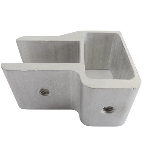 Factory Custom Made Waterproof Adjustable Canopy Hardware Aluminum Awning Assembling Bracket