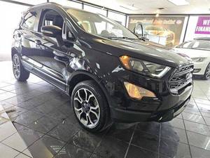 Autos Seminuevos Disponibles Ahora para la Venta: Sedán 2020 AWD con Asientos de Cuero, R18, ACC, Automático, Cámara de Visión Trasera Izquierda - Product Image 4
