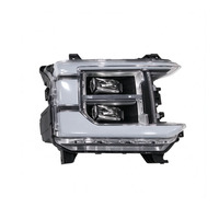 Ensemble de phares LED OEM PAH-4121010 PAH-4121020 pour BYD Shark 6 2024- Pickup, accessoires de remplacement de feux avant gauche et droit