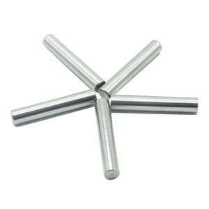 Tùy chỉnh chính xác thép không gỉ 304 vòng con dấu xi lanh chốt <span class=keywords><strong>Pin</strong></span> - Product Image 5