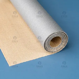 最优质的PVC涂层织物防火布玻璃纤维织物