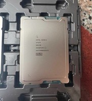 Prosesor Intel Xeon 6767P 64 Core 128 Thread Server CPU 2.4GHz Base 3.9GHz Turbo FCLGA4710