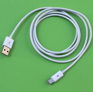 1.5m 5A Fast Charging <b>Cable</b> for Android - Type-C & Micro with Aluminum Foil Shielding - Product Image 5