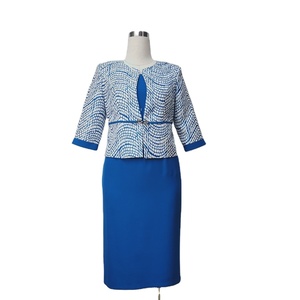 <b>Dresses</b> Women Lady Elegant Club <b>Dress</b> Indian Africa Turkey <b>Dress</b> Suit - Product Image 4
