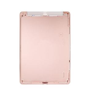 Porte de batterie de remplacement pour iPad 7 10.2 "Couverture arrière Boîtier de batterie Coque de porte Version <span class=keywords><strong>Wifi</strong></span> et 4G - Product Image 1