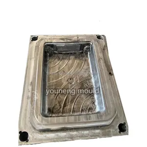 china PP Luggage Mould Baby Chair Plastic Chair Mould Makers Plastic Injection Molding Motorcycle Parts Washing Machine Moulds