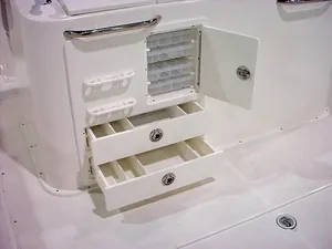 ZD In Acciaio Inox 316 Marine Ascensore Barca <span class=keywords><strong>Accessori</strong></span> Hatch Fermo NON CHIUSURA - Product Image 4