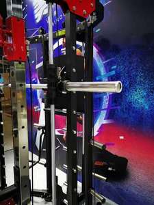 Station de musculation multifonctionnelle d'intérieur pour la maison MND Fitness – Vente en gros - Product Image 6