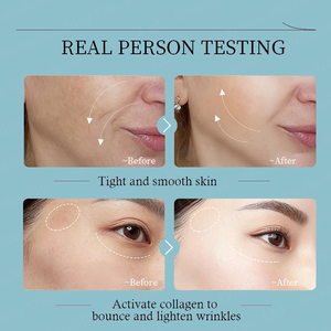 Siero Coreano con Peptidi di Rame, Collagene, Niacinamide e Acido Ialuronico per il Rinnovamento della Pelle - Product Image 4