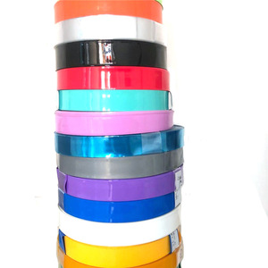 Tube thermorétractable en PET de haute qualité, sans halogène, flexible, pour accessoires de batterie lithium-ion basse tension - Product Image 4