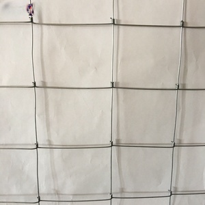 Chất lượng cao động vật gia súc lợn bò dê trang trại lĩnh vực hàng rào dây lưới 1.5m Chiều cao lĩnh vực hàng rào trang trại hàng rào dây lưới - Product Image 5